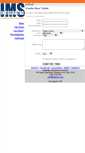 Mobile Screenshot of helpdesk.theimsco.com